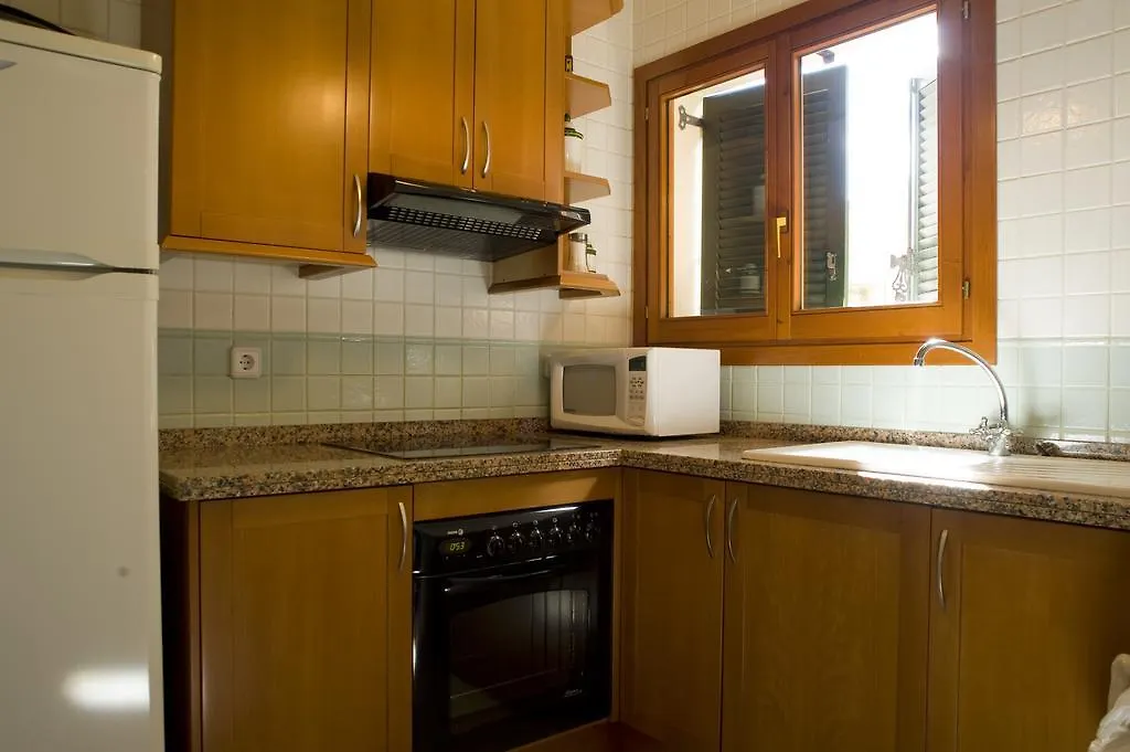 Apartment Bonmont Bonmont Terres Noves