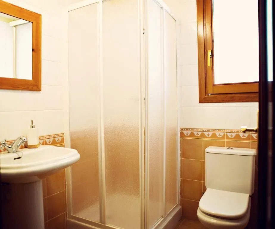 Apartment Bonmont Bonmont Terres Noves España