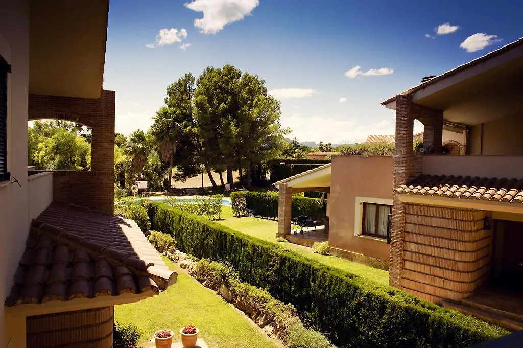Apartment Bonmont Bonmont Terres Noves