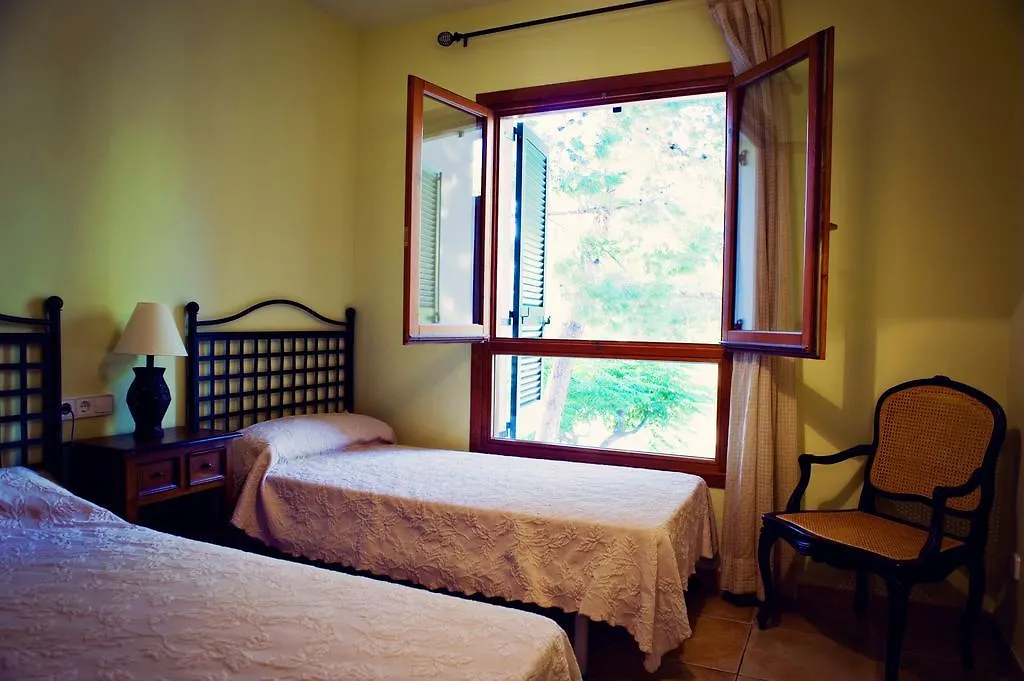 Apartment Bonmont Bonmont Terres Noves スペイン
